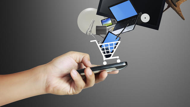 COMPRA DE OBJETOS NECESARIOS