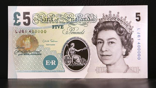 Emisión de Primeros Billetes