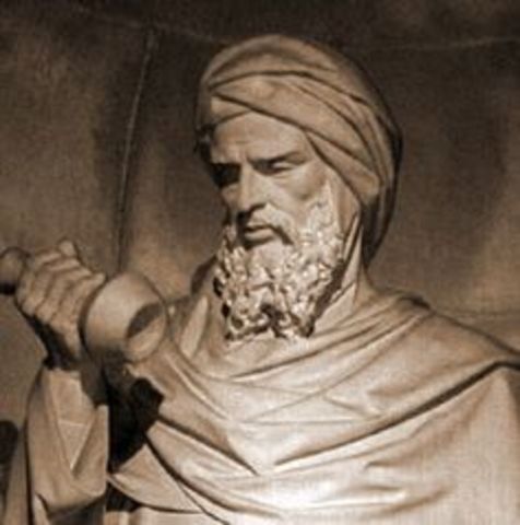Averroes.