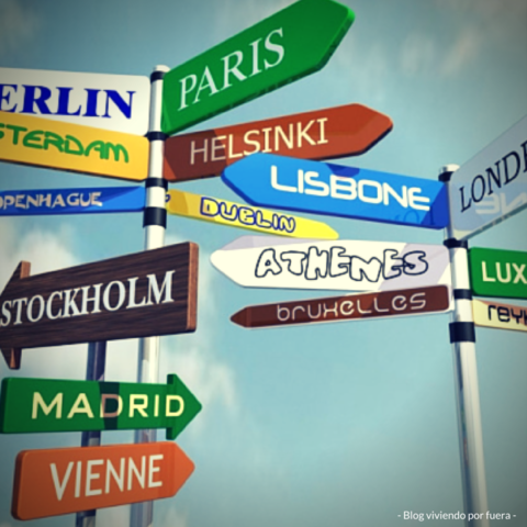 Fui a Vivir a Puebla