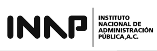 INAP. Instituto de Admon Pública, A.C.  pertenece al Instituto Internacional  de las ciencias  administrativas  fundado en 1930