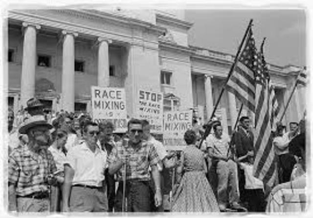 White Citizens Council