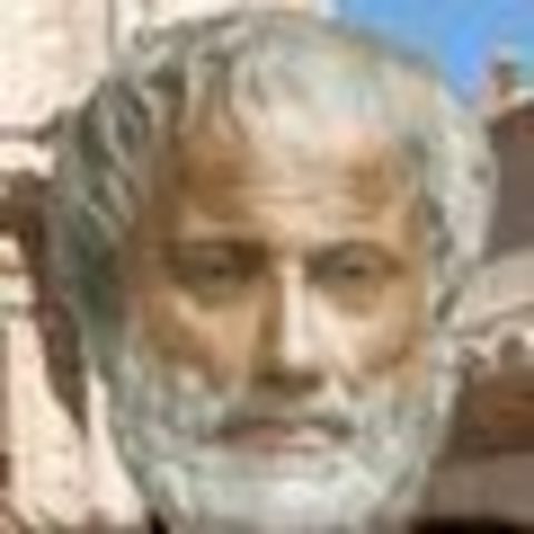 ARISTOTELES
