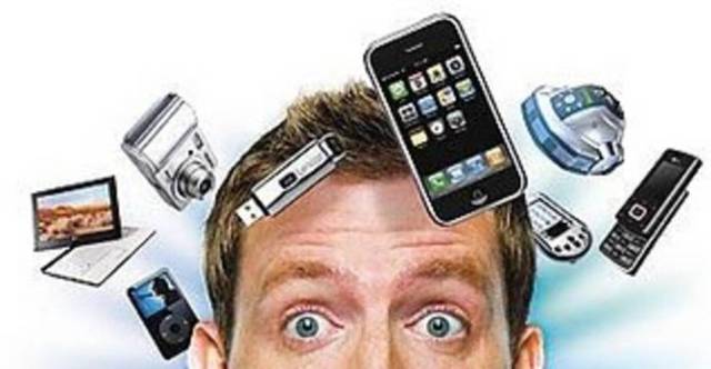 Internet en la actualidad