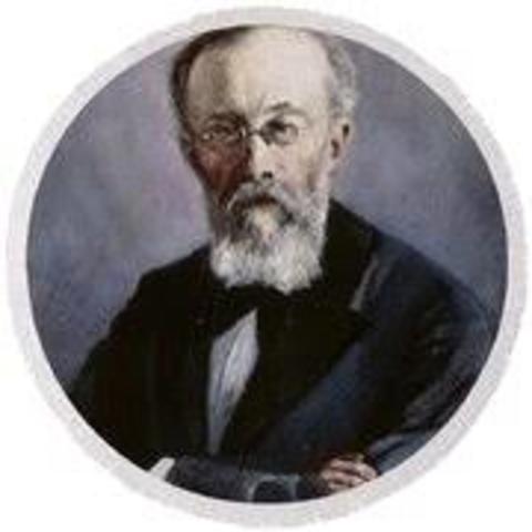 Wilhem Wundt
