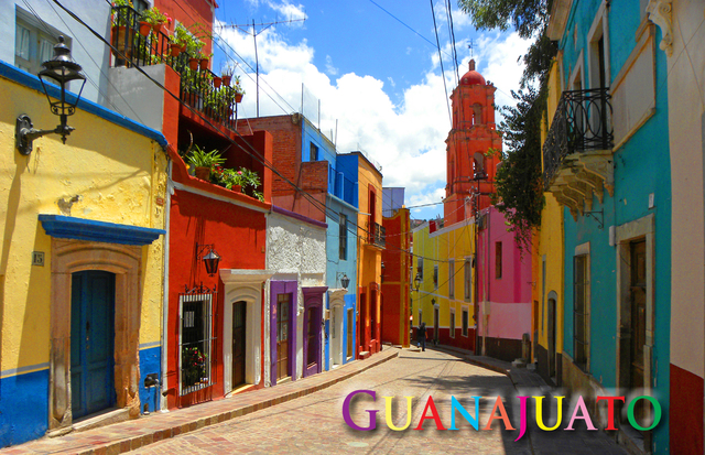 Gobierno de Guanajuato