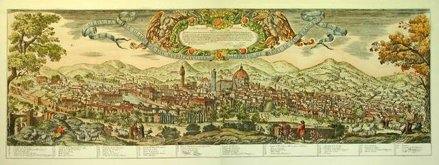 Renascimento Italiano (1300 - 1600)