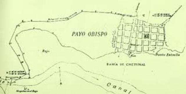 Ciudad de Payo Obispo