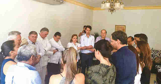 Primera vez que las FARC piden perdón