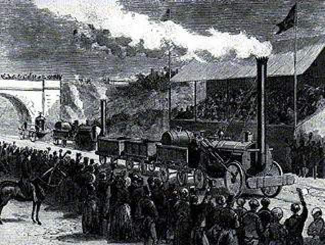 Revolução Industrial