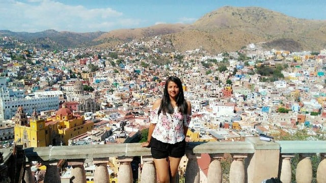 Viaje a Guanajuato