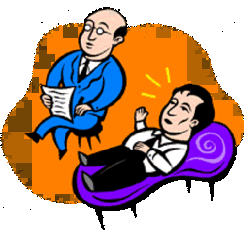 Rush , Beck, Kovacs y Hollon