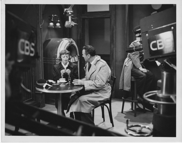 The Age of Television