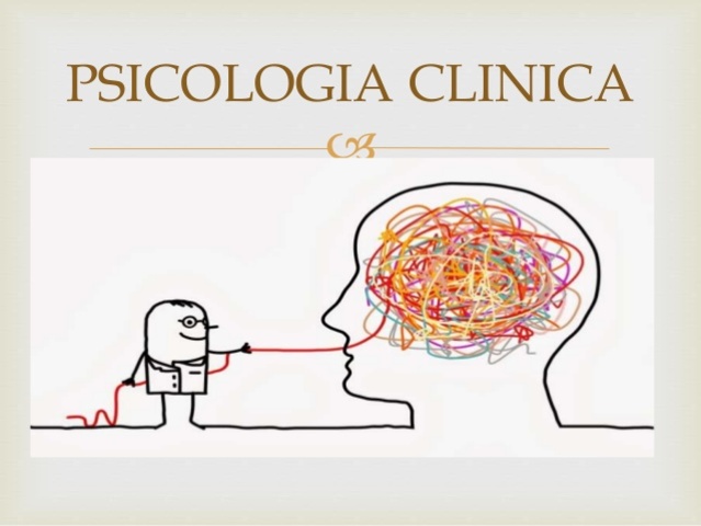 Psicología Clínica