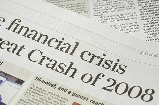Financial Crisis