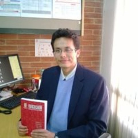 Jaime Laurence Bonilla