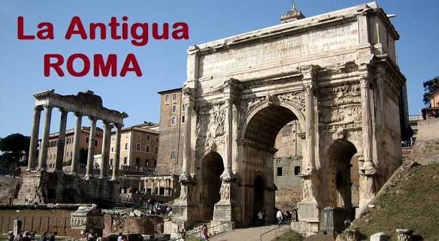 Desde la época antigua