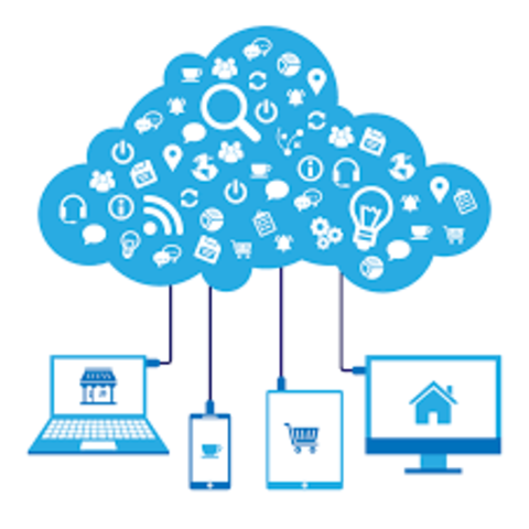 El modelo Cloud computing empieza a ganar popularidad