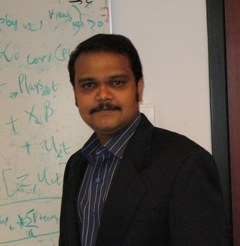 Es utilizado el termino "Cloud computing" por primera vez