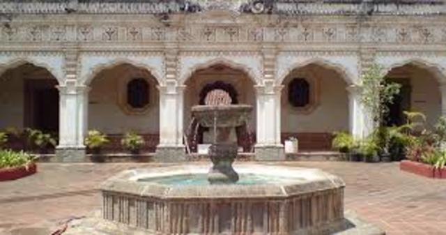 UNIVERSIDAD EN AMERICA LATINA