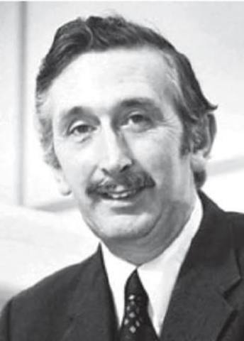 Fallecimiento de Godfrey Houns