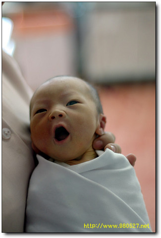 Birth of Dalparan Junor!!