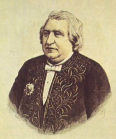 Ernest Renan