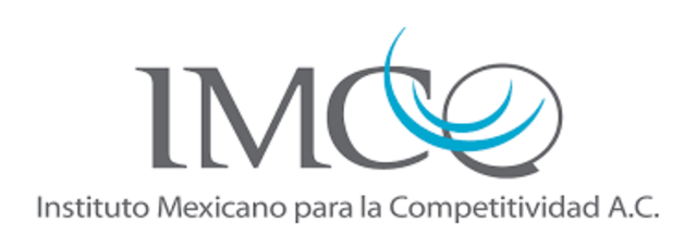 Reporte del Instituto Mexicano para la Competitividad (IMCO)