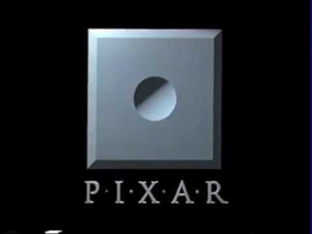 Pixar