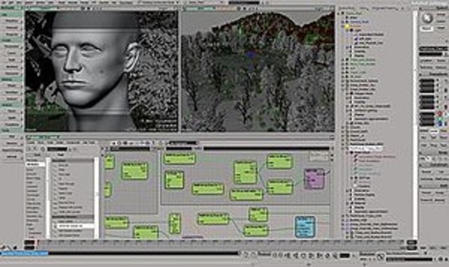 Softimage