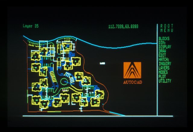 AutoCAD