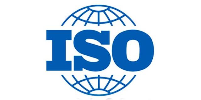 Creación de la ISO