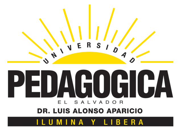 UNIVERSIDAD PEDAGÓGICA EL SALVADOR