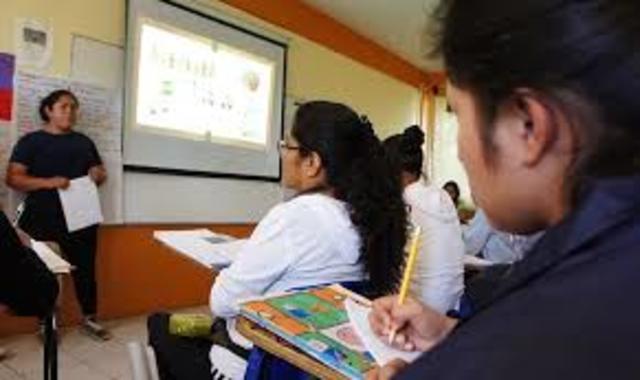 COLEGIO DE BACHILLERES