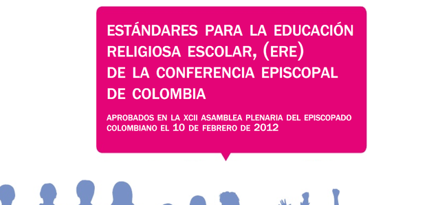 Lineamientos CEC 2012