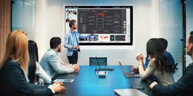 SISTEMAS EDUCATIVOS AUDIOVISUALES