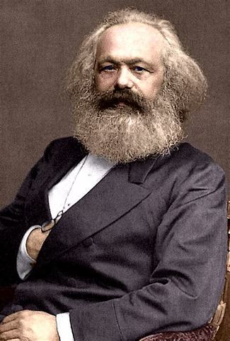 Karl Marx