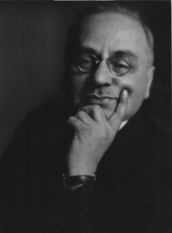 nacimiento de Alfred Adler