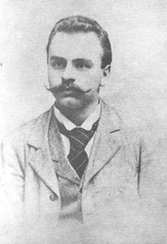 adler entra a la universidad de viena