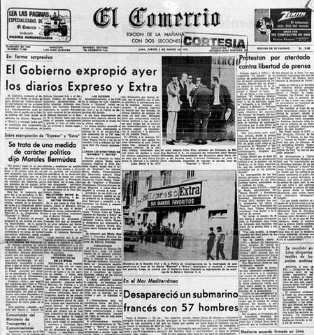 Ley de Confiscación de la Prensa