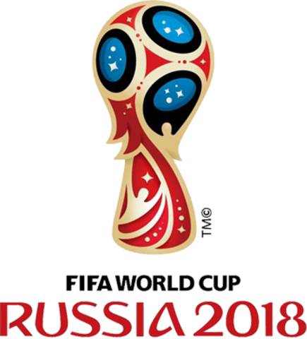 Чемпионат мира по футболу 2018