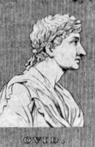 Poeta ovidio