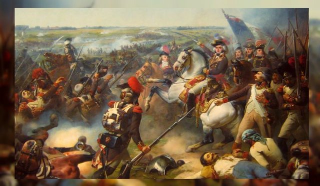 Independencia de Bélgica