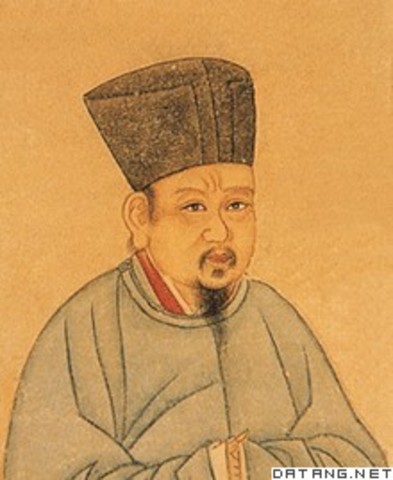 Chang Tsai