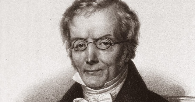 Jean Etienne Dominique Esquirol