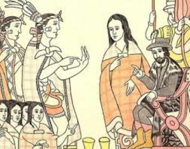 ANTECEDENTES COLONIALES