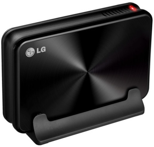 DISCO DURO EXTRAIBLE