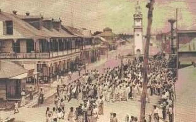 FUNDACIÓN DE PAYO OBISPO