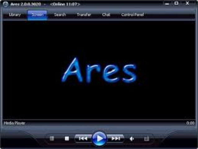 ARES