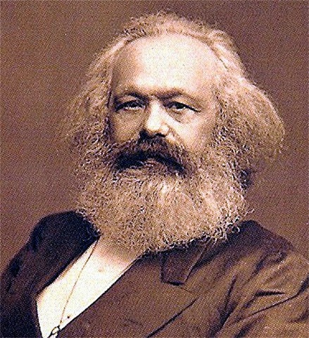 Carlos Marx
